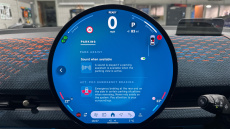 MINI Aceman 135kW E Exclusive [Level 2] 43kWh 5dr Auto Electric Hatchback